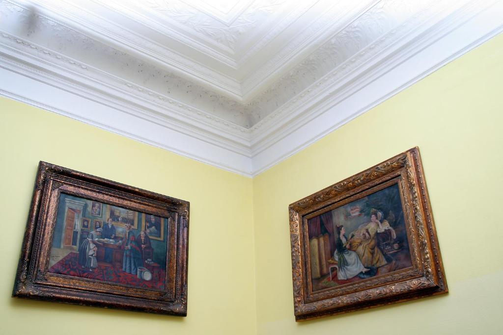 Budapest Tourist Apartments - József körút Budapeste Quarto foto